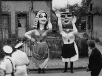 CARNAVAL 1968